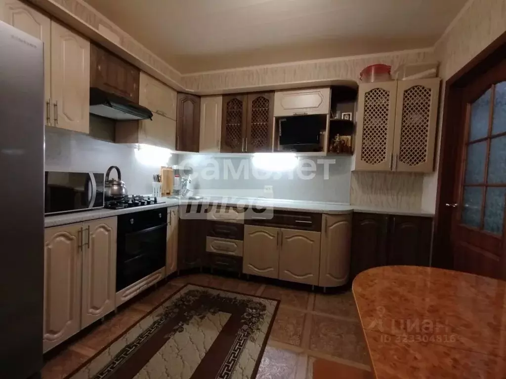 Дом в Пензенская область, Кузнецк Литейная ул., 7 (87 м) - Фото 2