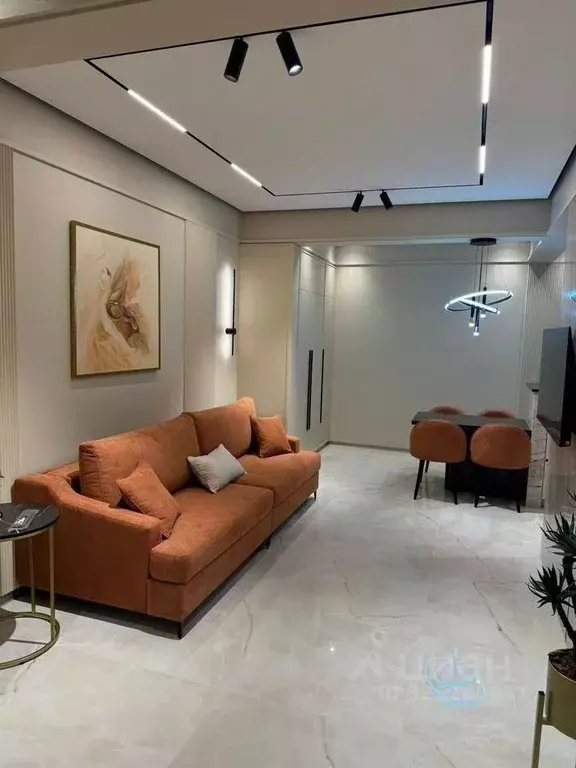 3-к кв. Краснодарский край, Сочи Центральный мкр, ул. Первомайская, 11 ... - Фото 2