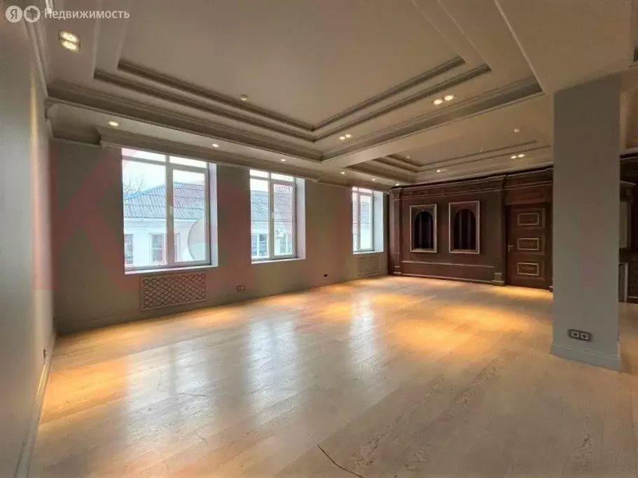 Помещение свободного назначения (100 м) - Фото 2