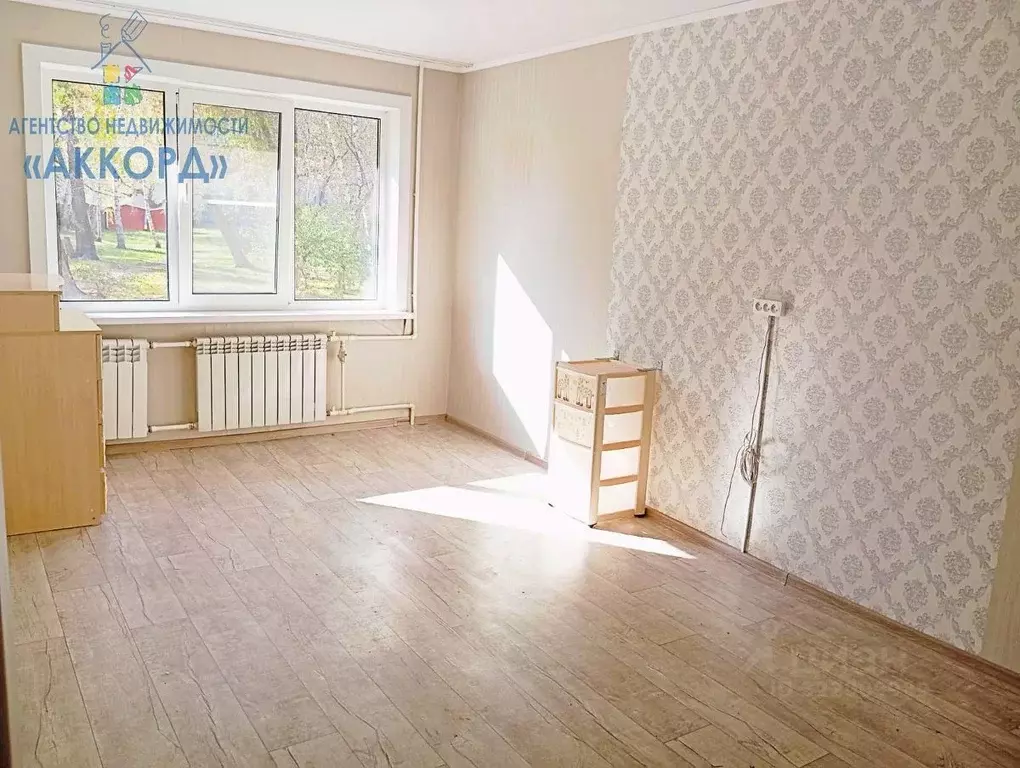 2-к кв. Алтайский край, Бийск ул. Ильи Мухачева, 123 (44.1 м) - Фото 1