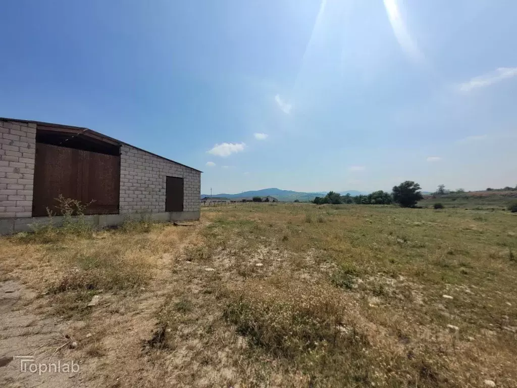 Помещение свободного назначения в Кабардино-Балкария, Баксанский ... - Фото 2