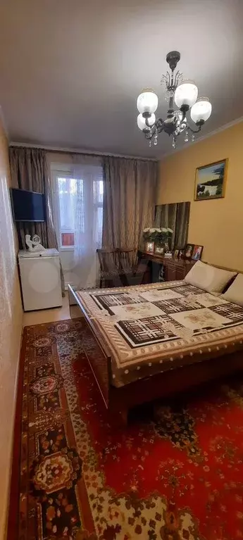 2-к. квартира, 47,5 м, 2/9 эт. - Фото 1