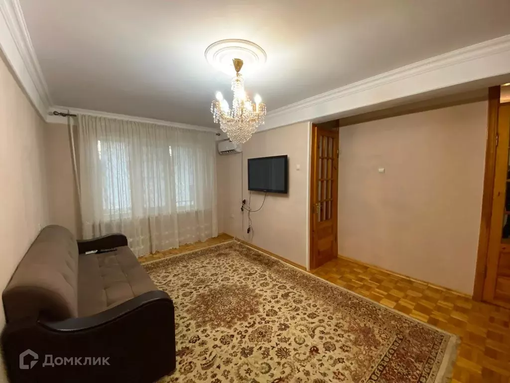 Продаётся 1-к квартира, 32 м - Фото 0