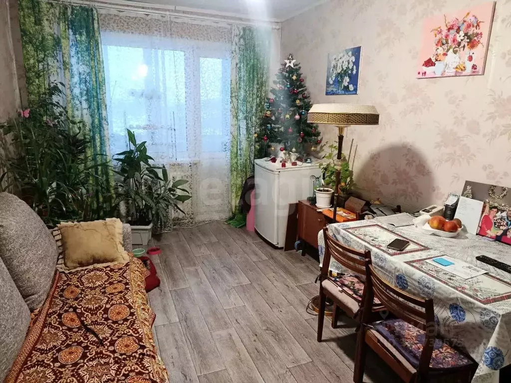 Комната Свердловская область, Каменск-Уральский ул. Шестакова, 42 ... - Фото 2