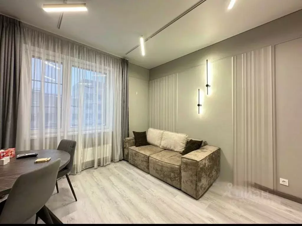 3-к кв. Москва Старопетровский проезд, 8 (59.9 м) - Фото 1