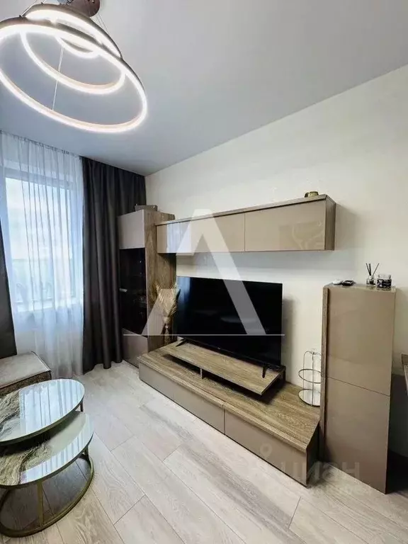 2-к кв. Самарская область, Самара ул. Мусоргского, 1А (55.0 м) - Фото 2