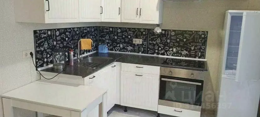 Студия Севастополь ул. Токарева, 18Г (27.8 м) - Фото 0