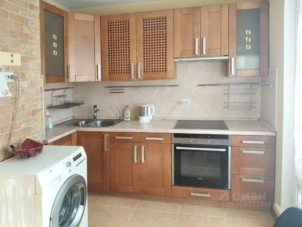 1-к кв. Москва ул. Ротерта, 10К4 (35.7 м) - Фото 0