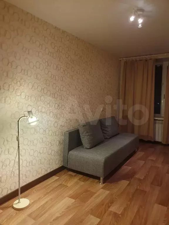 Комната 12 м в 2-к., 3/5 эт. - Фото 0