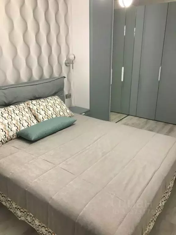 3-к кв. Тамбовская область, Тамбов Мичуринская ул., 213Вк1 (81.5 м) - Фото 1