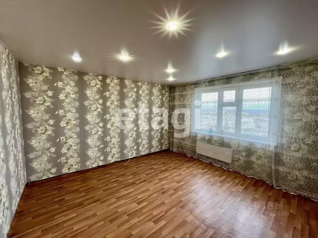 2-к кв. Красноярский край, Красноярск ул. Михаила Годенко, 1 (62.2 м) - Фото 0