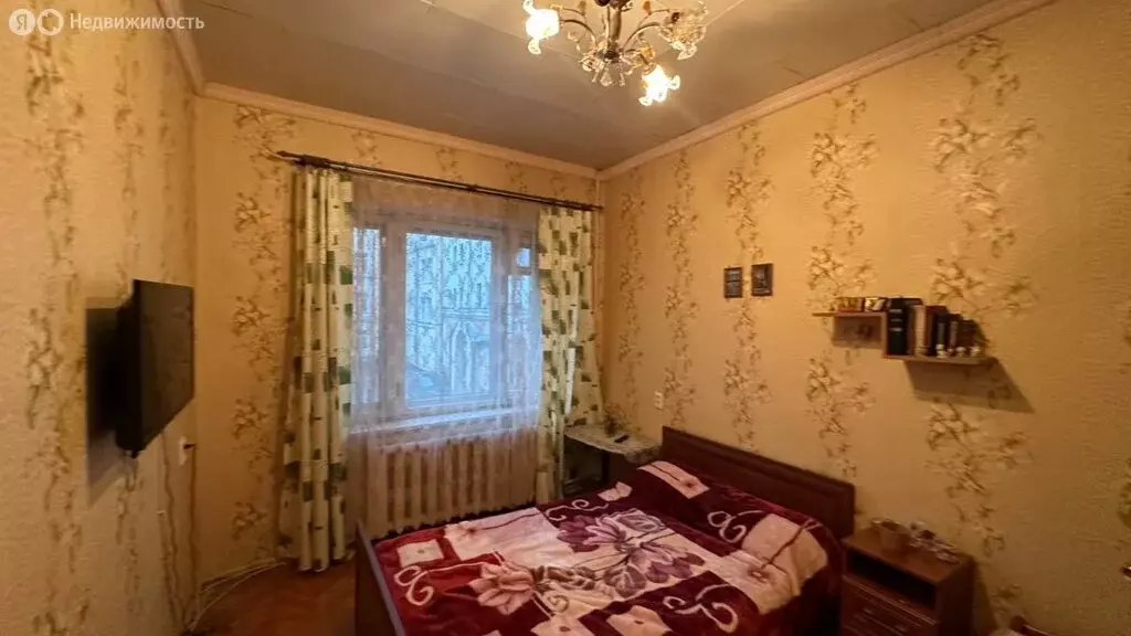 3-комнатная квартира: Санкт-Петербург, Лиговский проспект, 120 (72.7 ... - Фото 2