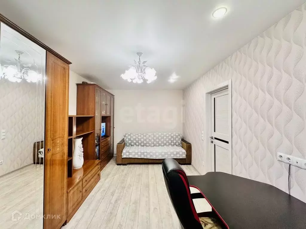 Продаётся 2-к квартира, 43.5 м - Фото 1