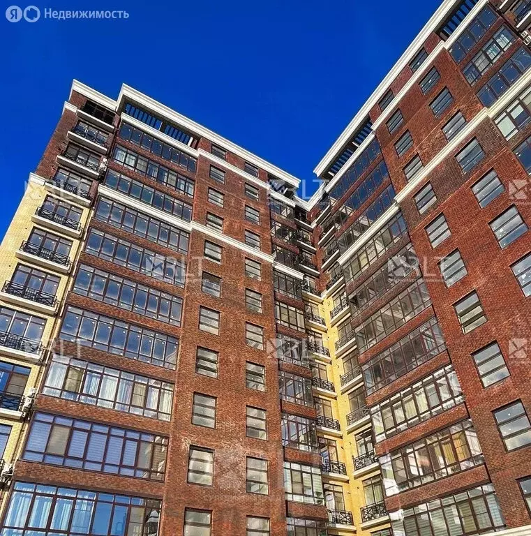 1-комнатная квартира: Махачкала, улица Керимова, 15 (53 м) - Фото 1