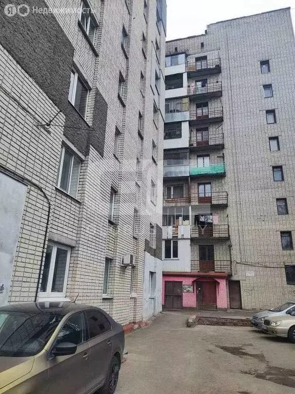 1к в -комнатной квартире (17.6 м) - Фото 2