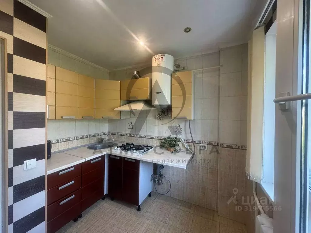 Квартира, 2 комнаты, 43 м - Фото 0