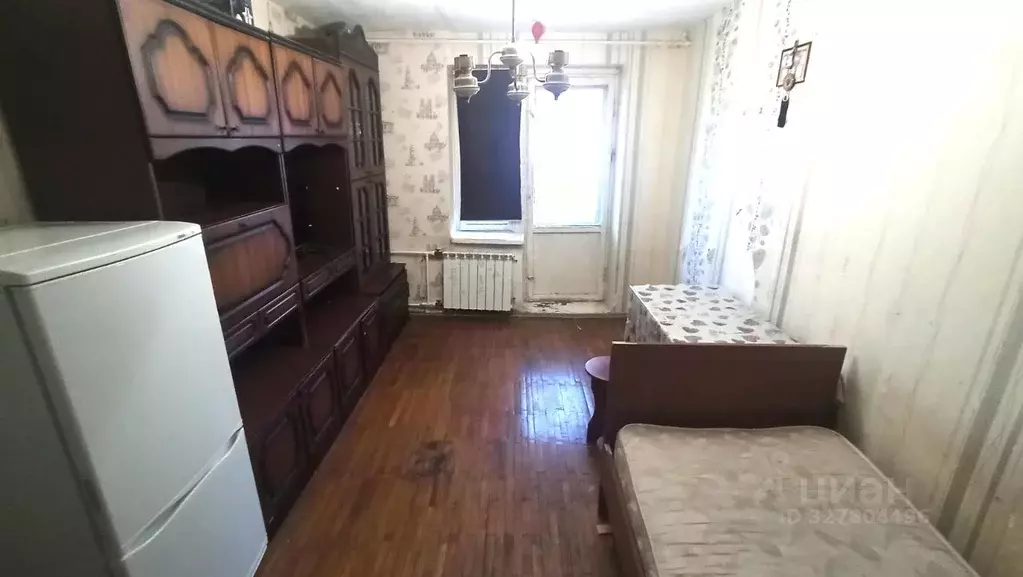 Комната Санкт-Петербург, Санкт-Петербург, Петергоф ул. Шахматова, 4к1 ... - Фото 1