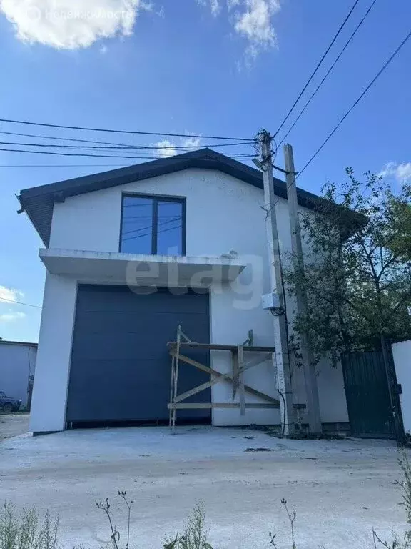 Дом в Калининградская область, Гурьевский муниципальный округ, посёлок ... - Фото 1