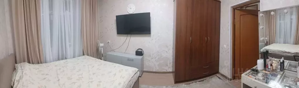 2-к кв. Москва Ленинградское ш., 26К3 (55.0 м) - Фото 2