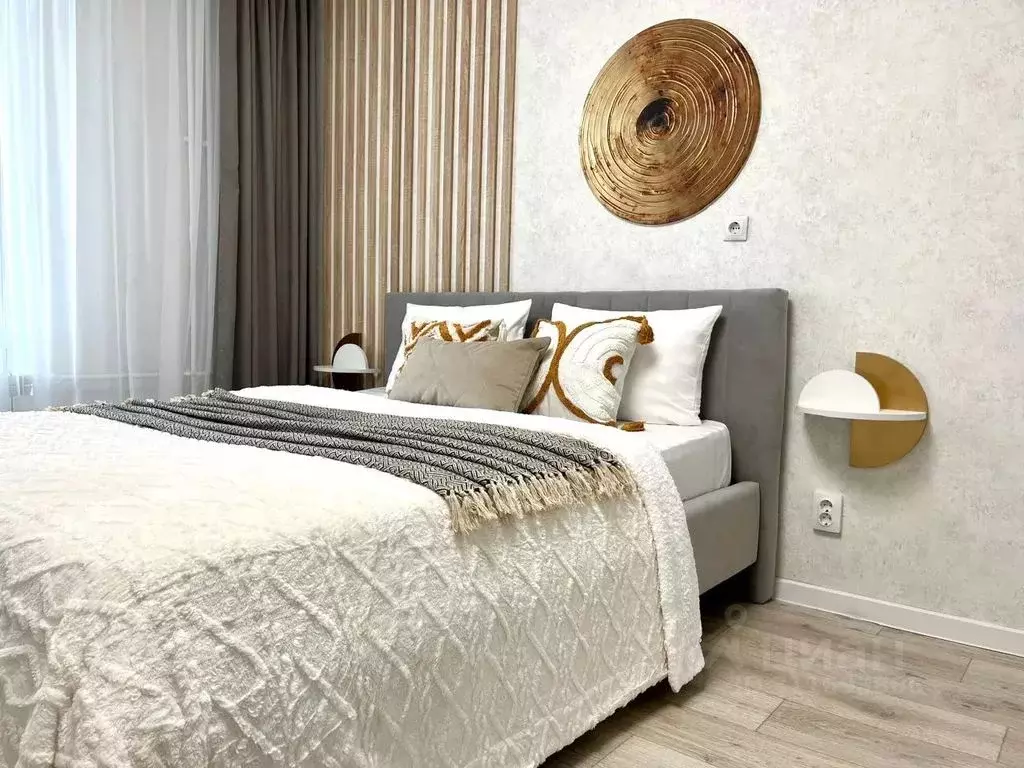 1-к кв. Татарстан, Альметьевск просп. Строителей, 70 (28.0 м) - Фото 2