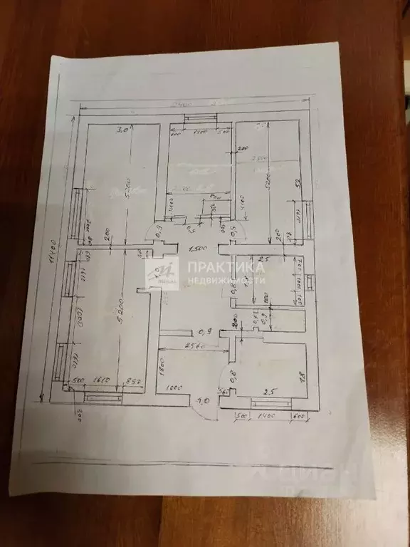 Дом в Московская область, Богородский городской округ, д. Горки ул. ... - Фото 1
