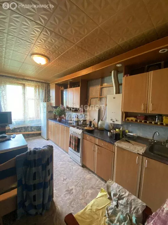 3-комнатная квартира: село Теменичи, Светлая улица, 2 (69.5 м) - Фото 1