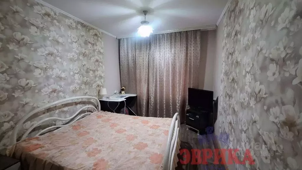 2-к кв. Краснодарский край, Крымск ул. Маршала Гречко, 106 (50.4 м) - Фото 1