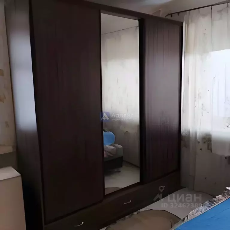 1-к кв. Тюменская область, Тюмень Одесская ул., 39 (31.0 м) - Фото 1