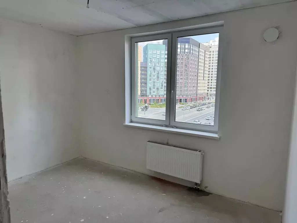 Продаётся 2-к квартира, 44.19 м - Фото 0