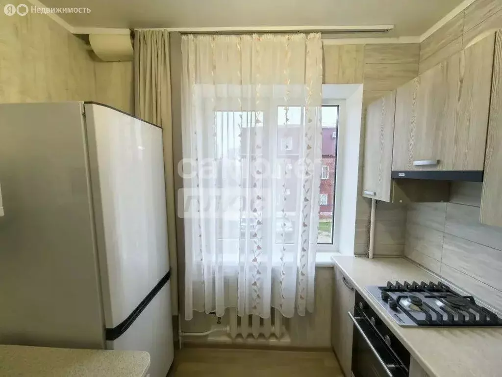 2-комнатная квартира: Ейск, Первомайская улица, 8 (42 м) - Фото 2