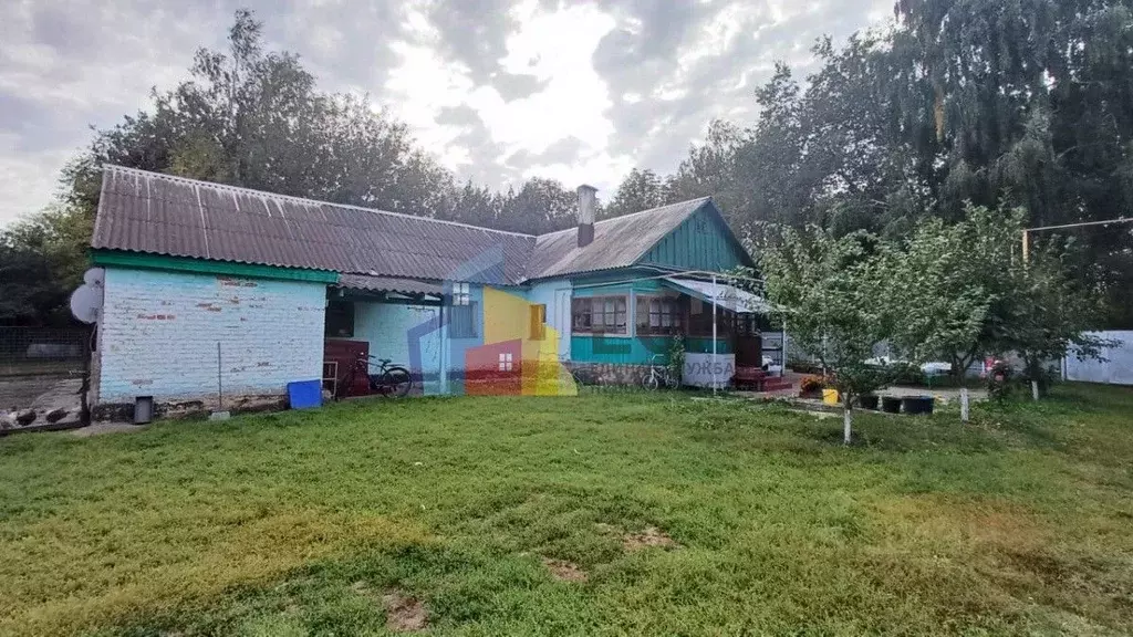 Дом в Тульская область, Каменский район, Архангельское с/пос, пос. ... - Фото 1