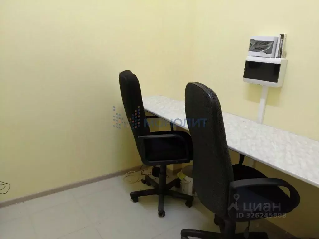 Помещение свободного назначения в Нижегородская область, Нижний ... - Фото 1