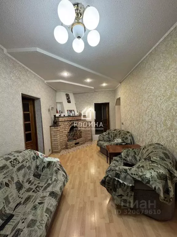 Дом в Хабаровский край, Комсомольск-на-Амуре ул. Кирова, 75 (71 м) - Фото 0