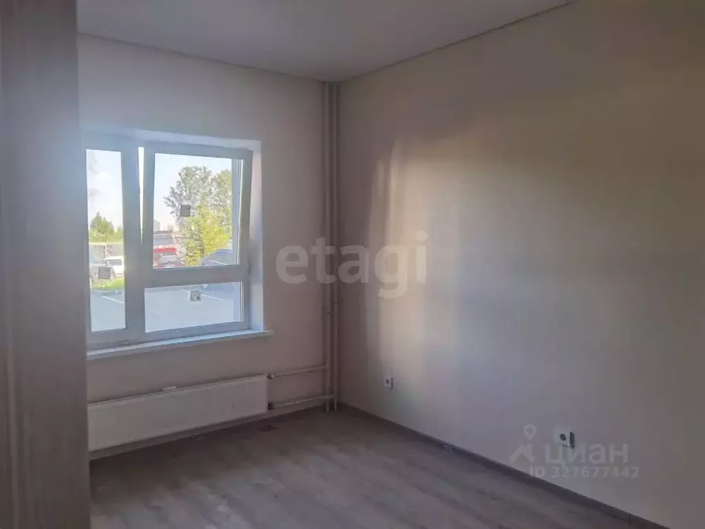 1-к кв. Челябинская область, Челябинский городской округ, пос. ... - Фото 1