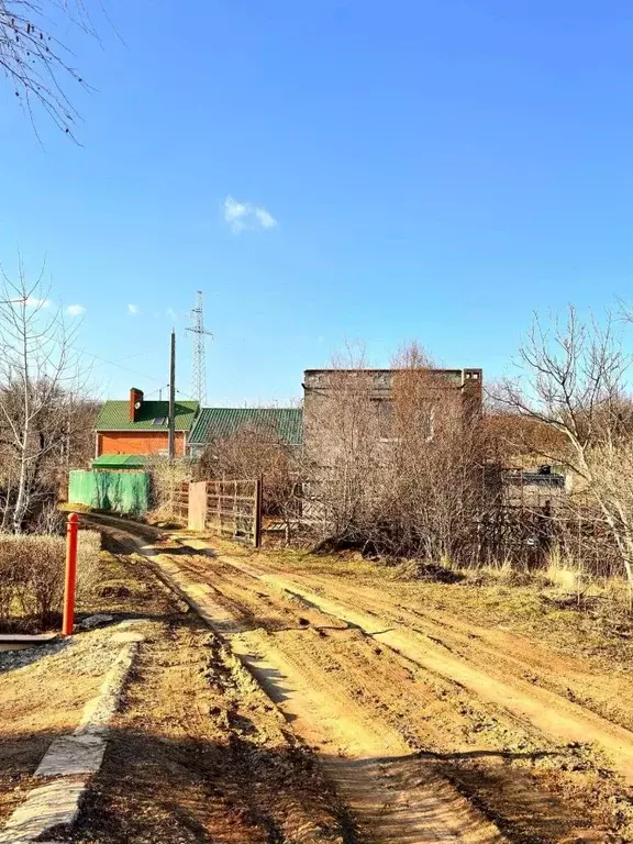Участок в Ростовская область, Мясниковский район, Недвиговское с/пос, ... - Фото 1