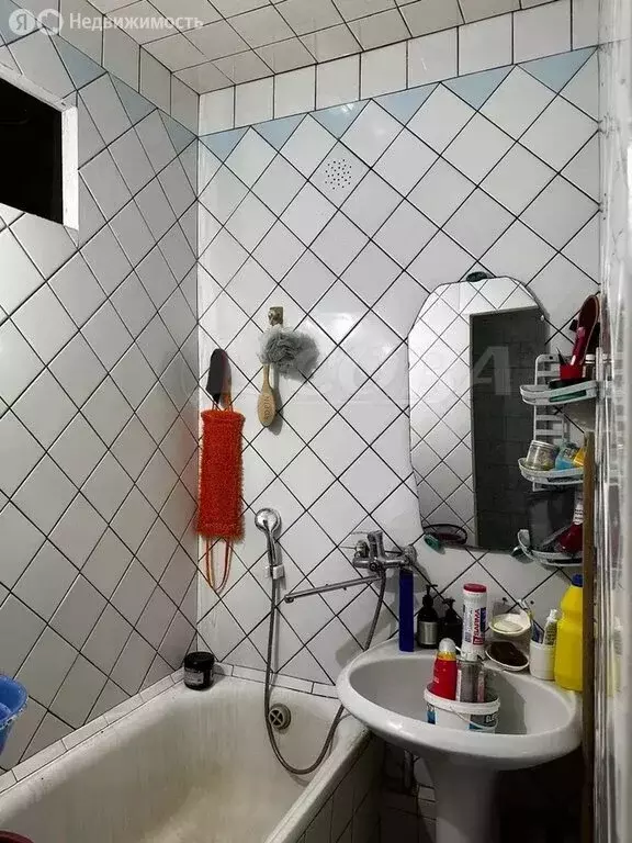 2-комнатная квартира: Хасавюртовский район, село Петраковское, Речная ... - Фото 1