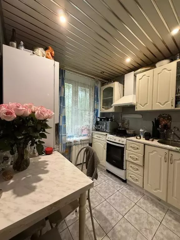 2-к кв. Московская область, Мытищи ул. Попова, 18 (43.0 м) - Фото 1