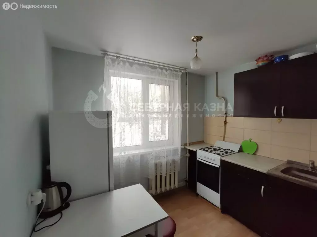 1-комнатная квартира: Екатеринбург, Ясная улица, 32к1 (28.8 м) - Фото 1