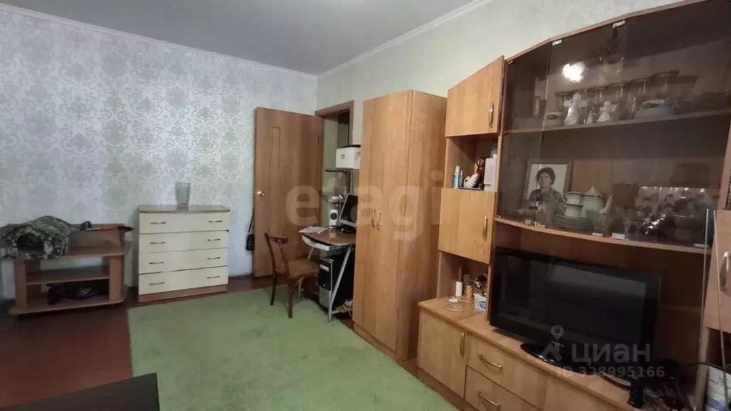 1-к кв. Алтай, Горно-Алтайск Алтайская ул. (30.6 м) - Фото 2
