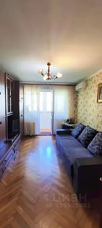 1-к кв. Крым, Ялта ул. Киевская, 13 (30.0 м) - Фото 1