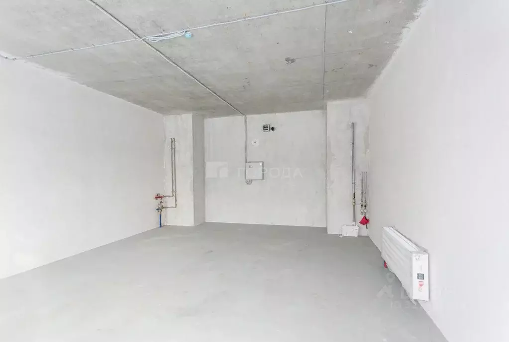 Помещение свободного назначения в Новосибирская область, Новосибирск ... - Фото 2