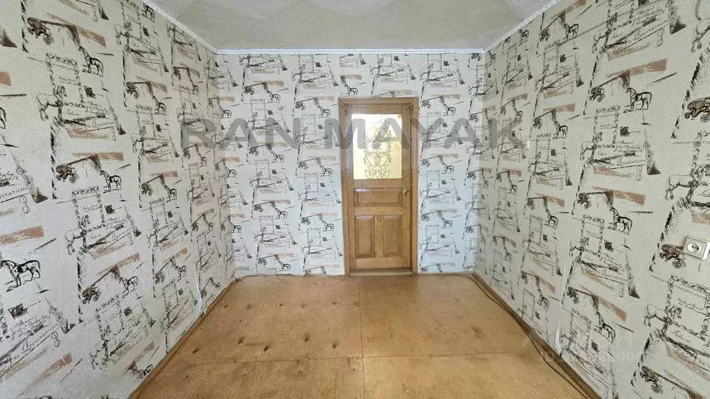 2-к кв. Адыгея, Майкоп ул. Михайлова, 1 (51.6 м) - Фото 1