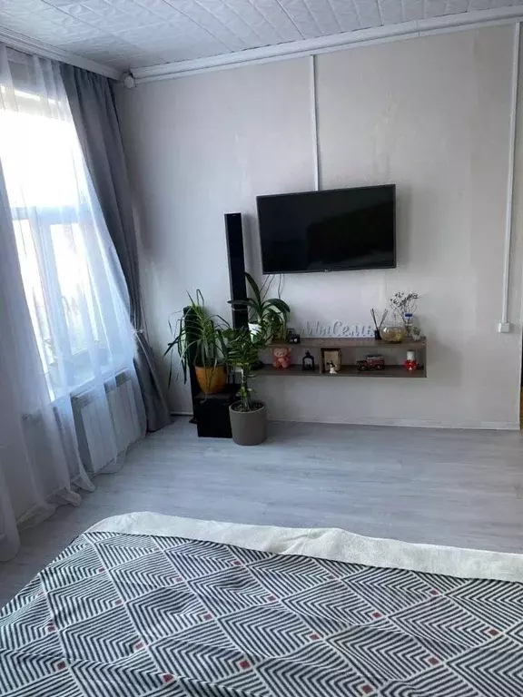 2-к кв. Пермский край, пос. Мулянка ул. Октябрьская, 8 (38.0 м) - Фото 1