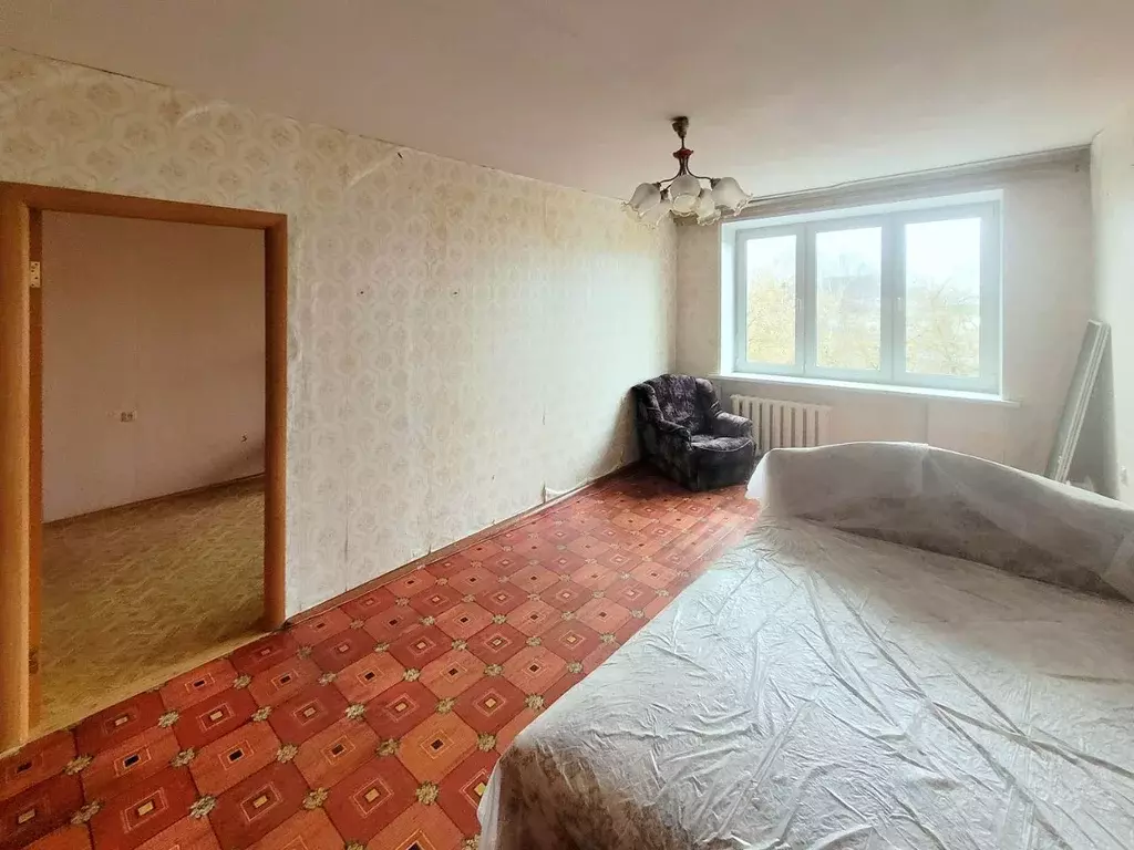 3-к кв. Московская область, Мытищи Проезжая ул., 4 (62.5 м) - Фото 2