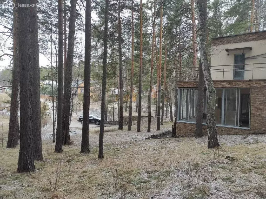 Участок в Мочищенский сельсовет, дачный посёлок Мочище (27 м) - Фото 1