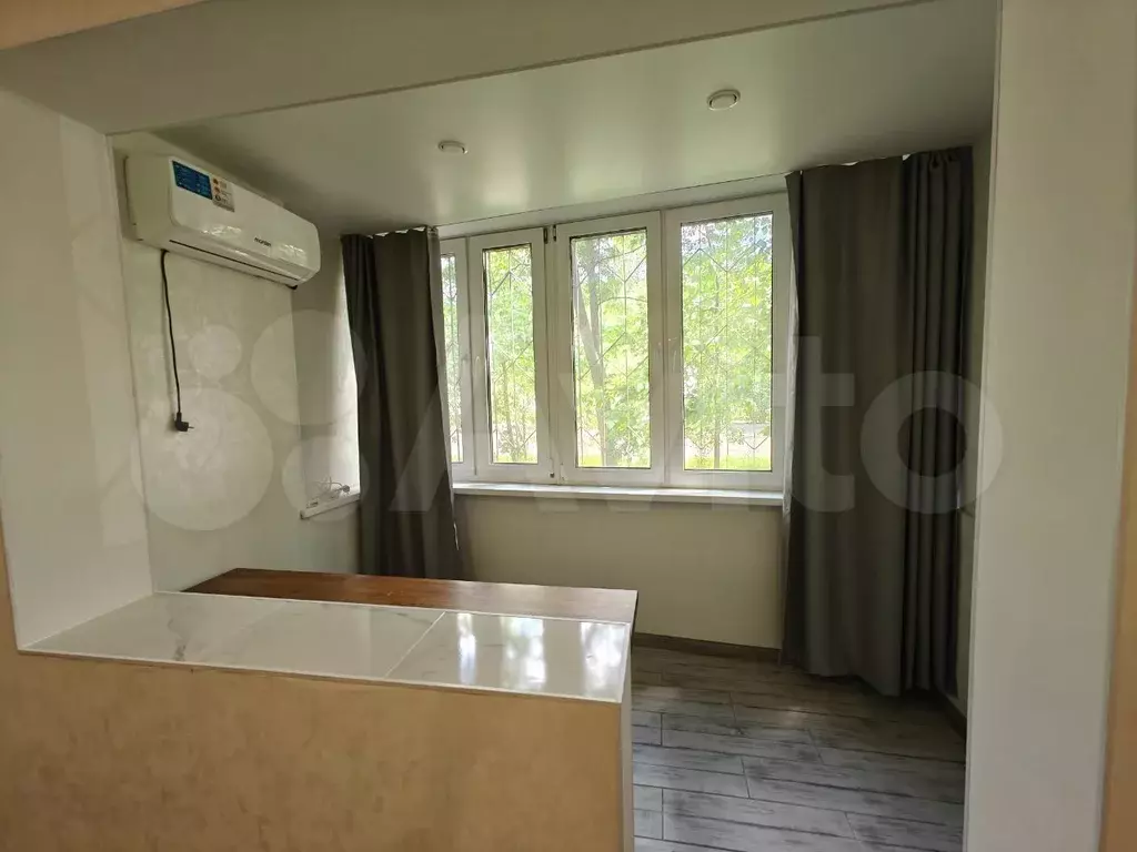 Квартира-студия, 22 м, 1/9 эт. - Фото 0