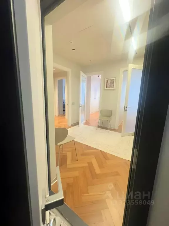 2-к кв. Москва Шелепихинская наб., 34к5 (68.0 м) - Фото 2