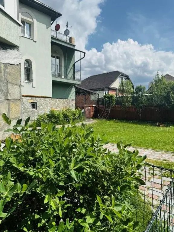 Коттедж в Свердловская область, Среднеуральск ул. Ленина, 82 (533 м) - Фото 2