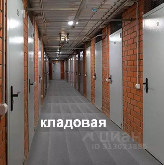 Гараж в Свердловская область, Екатеринбург ул. Академика Ландау, 9 (5 ... - Фото 1