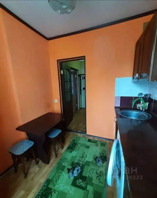 2-к кв. Крым, Феодосия ул. Украинская, 21 (42.0 м) - Фото 2